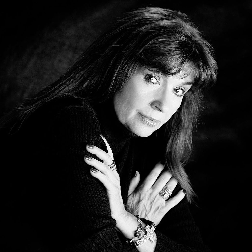 Meet your Posher, Paula